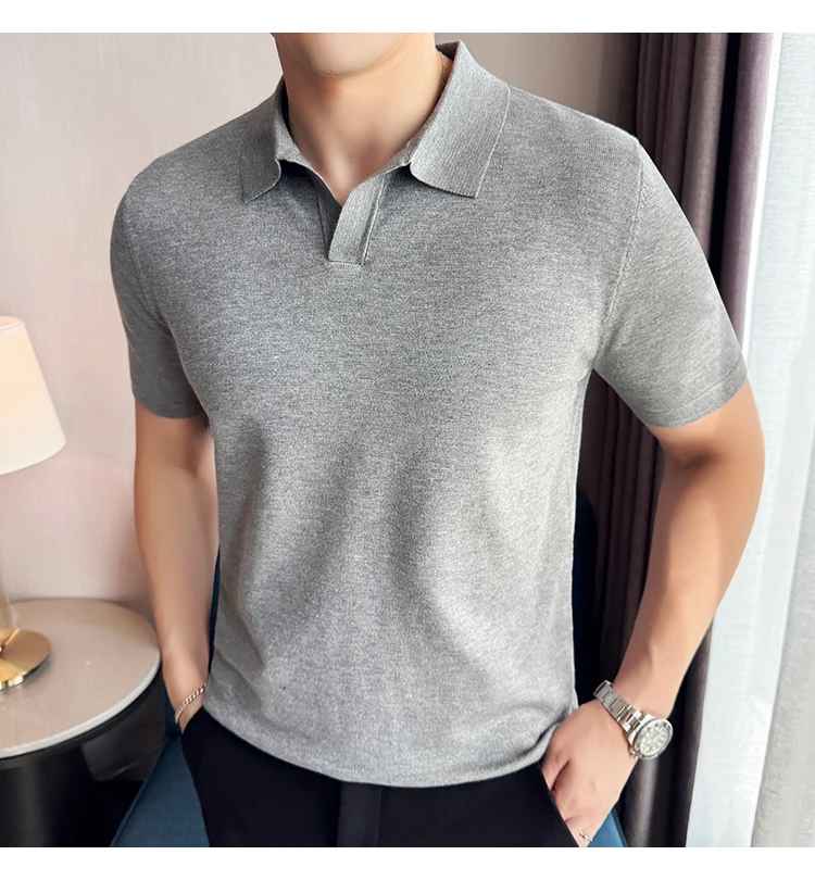 Camisa Polo Basic Blum Camisa Polo Basic Blum - Altair & Lane