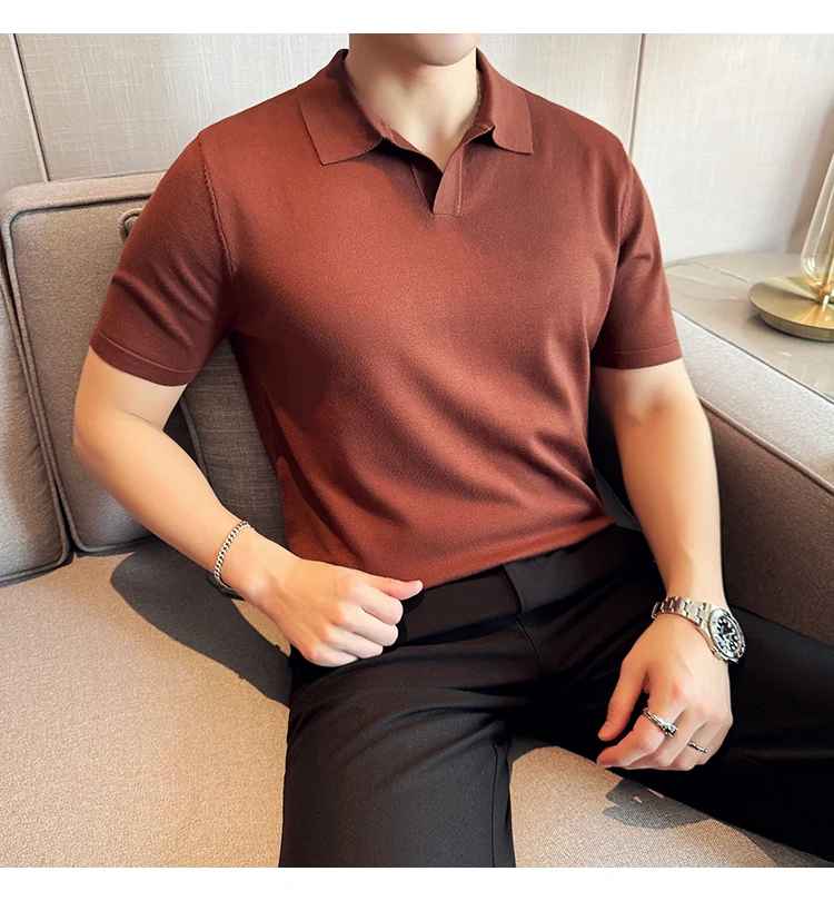 Camisa Polo Basic Blum Camisa Polo Basic Blum - Altair & Lane