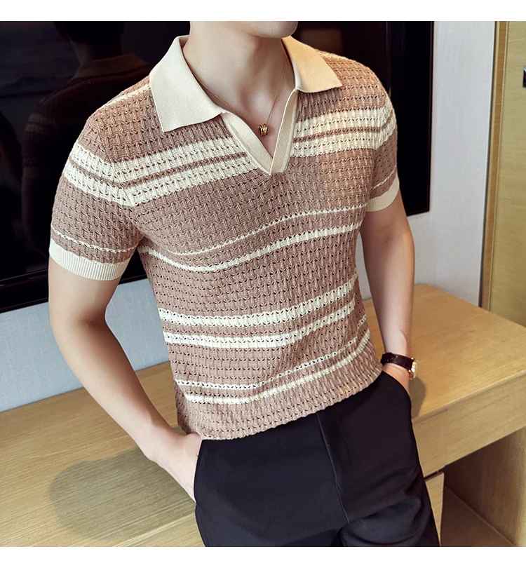 Camisa Polo Brisa Dual Camisa Polo Brisa Dual - Altair & Lane