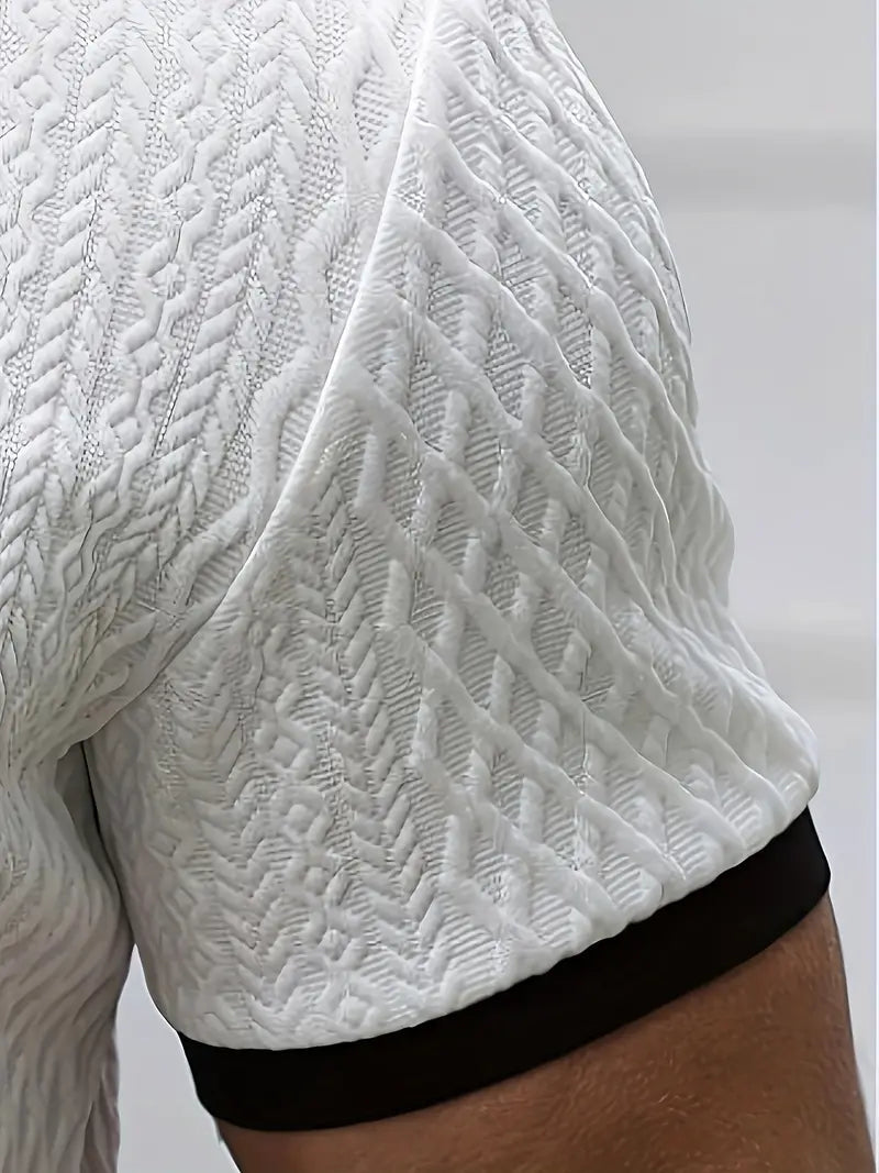 Camisa Polo Capri por Camisa Polo Capri - Altair & Lane