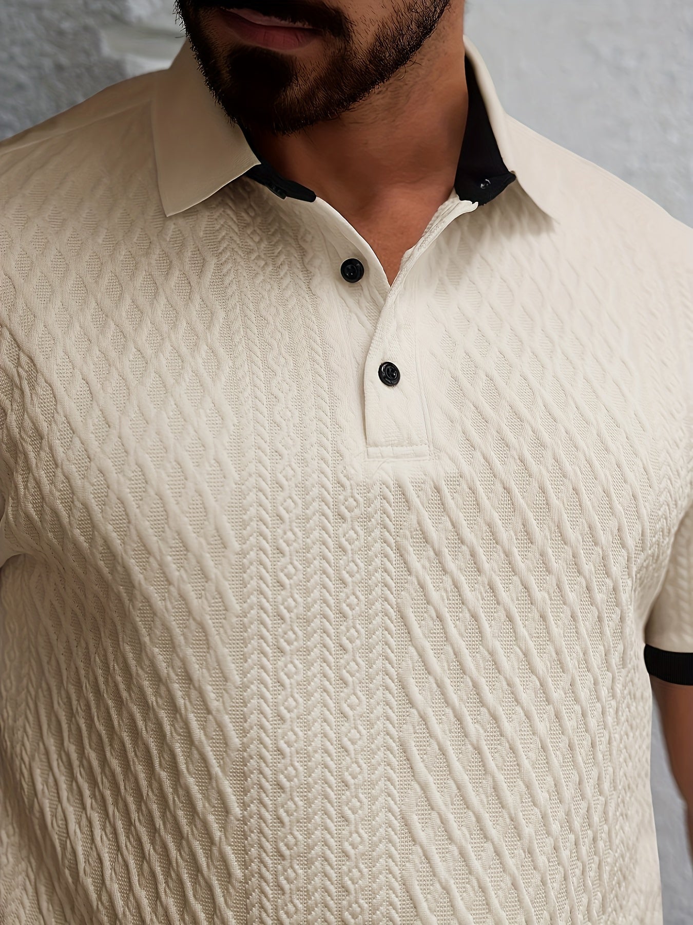 Camisa Polo Capri por Camisa Polo Capri - Altair & Lane