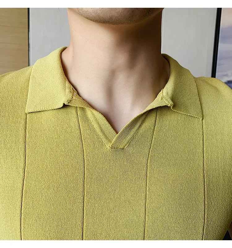 Camisa Polo Elite Chroma Camisa Polo Elite Chroma - Altair & Lane