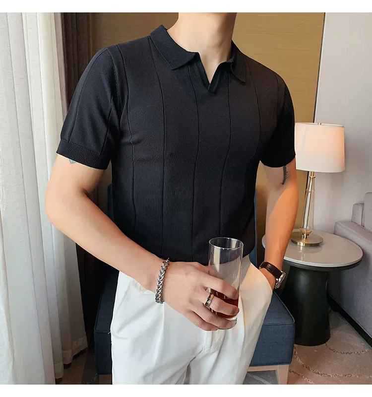 Camisa Polo Elite Chroma Camisa Polo Elite Chroma - Altair & Lane