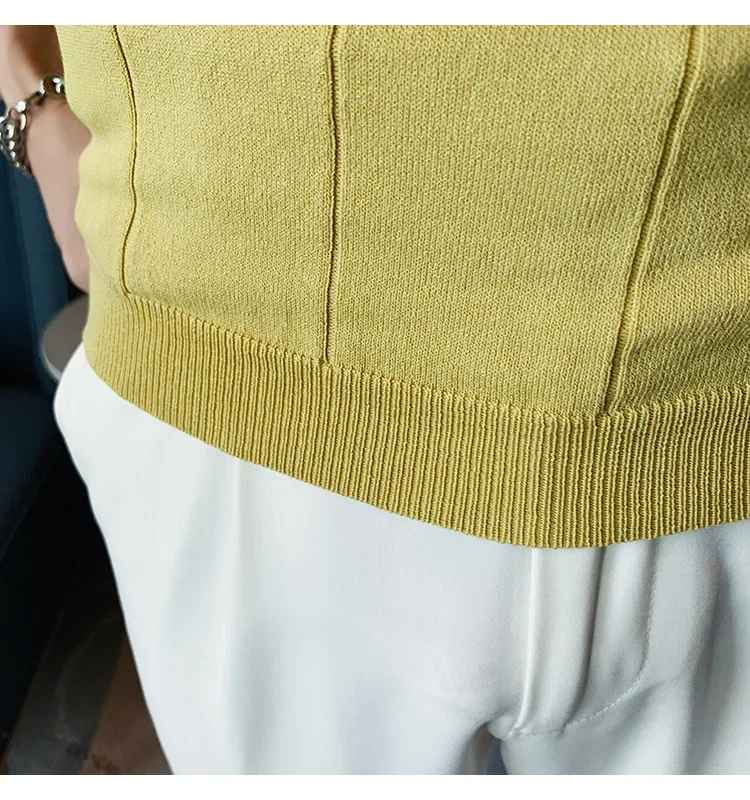 Camisa Polo Elite Chroma Camisa Polo Elite Chroma - Altair & Lane