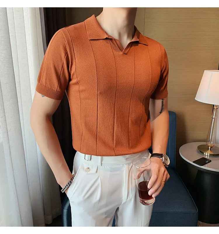 Camisa Polo Elite Chroma Camisa Polo Elite Chroma - Altair & Lane