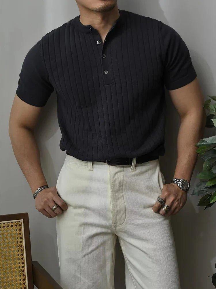 Camisa Polo Essential Heritage Camisa Polo Essential Heritage - Altair & Lane - Altair & Lane