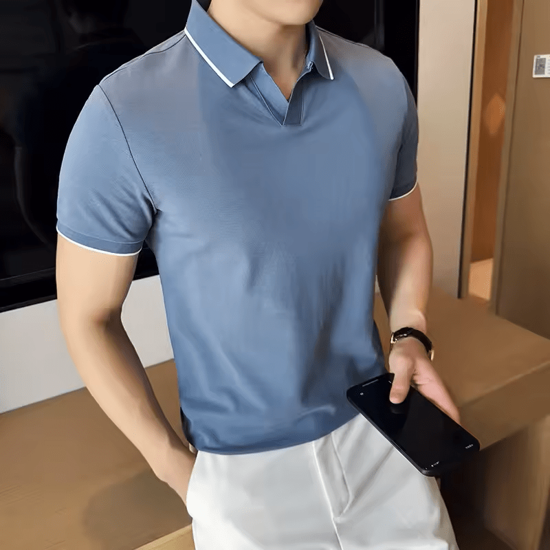 Camisa Polo Essential Versa Camisa Polo Essential Versa - Altair & Lane