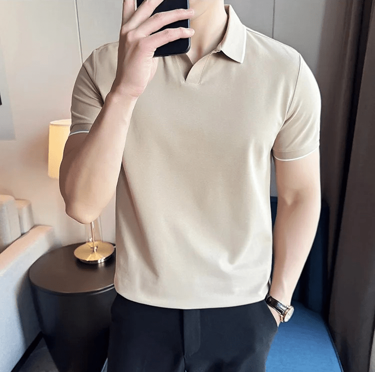 Camisa Polo Essential Versa Camisa Polo Essential Versa - Altair & Lane