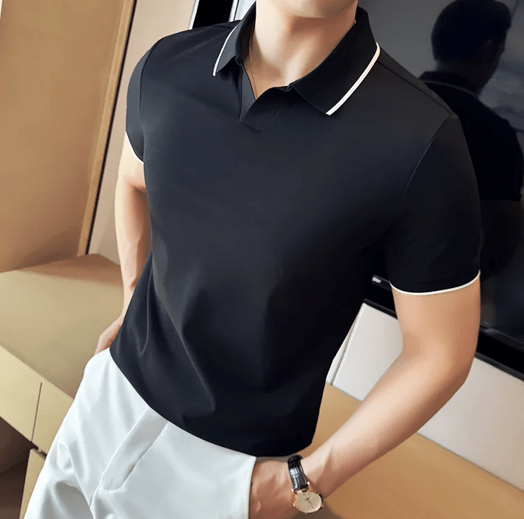 Camisa Polo Essential Versa Camisa Polo Essential Versa - Altair & Lane