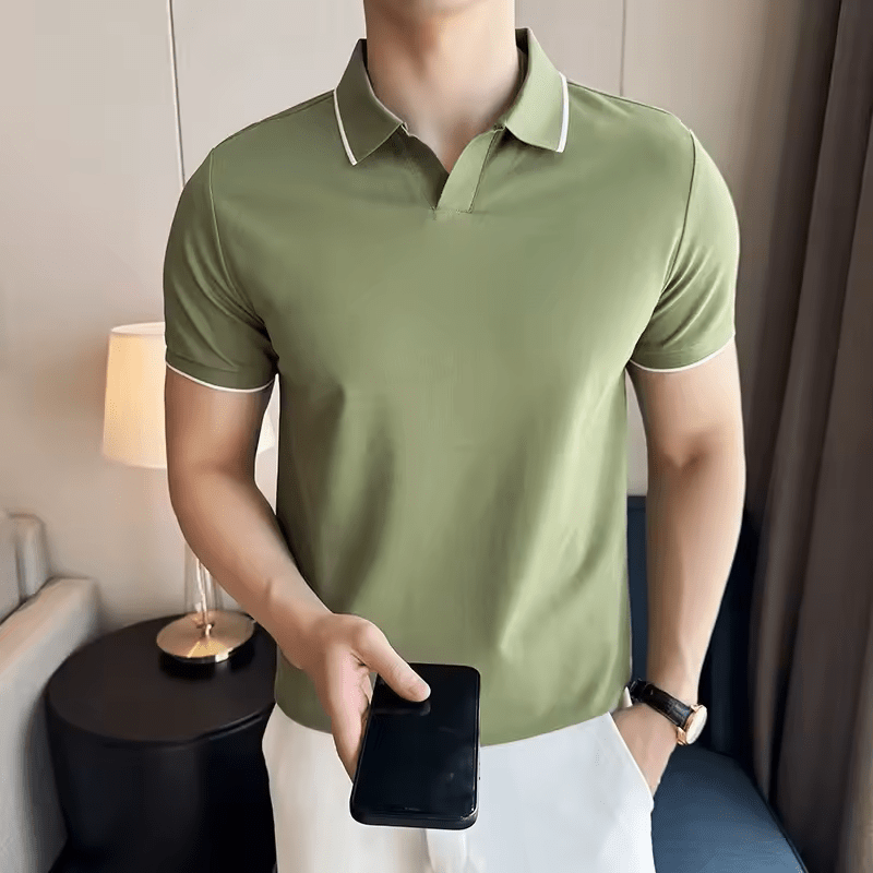 Camisa Polo Essential Versa Camisa Polo Essential Versa - Altair & Lane