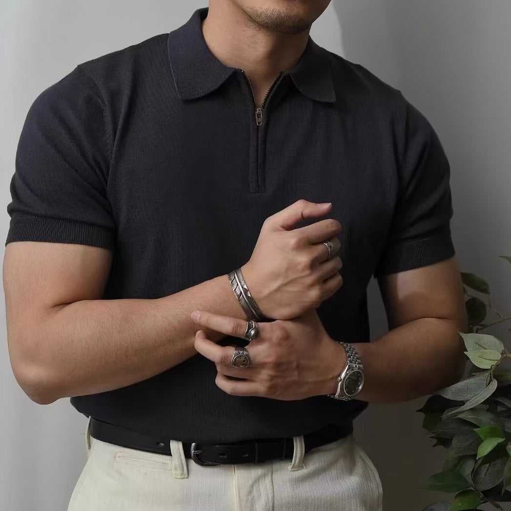 Camisa Polo Kensington Prestige Camisa Polo Kensington Prestige - Altair & Lane - Altair & Lane