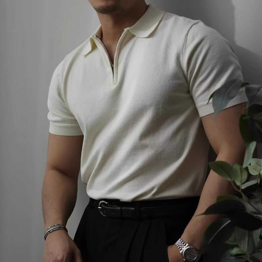 Camisa Polo Kensington Prestige Camisa Polo Kensington Prestige - Altair & Lane - Altair & Lane