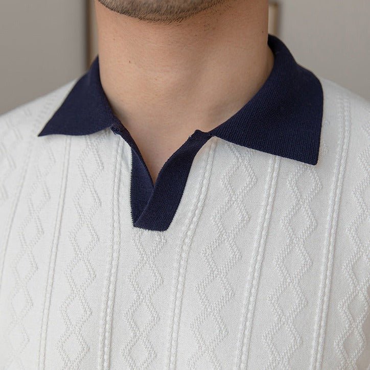 Camisa Polo Monarca Camisa Polo Monarca - Altair & Lane - Altair & Lane