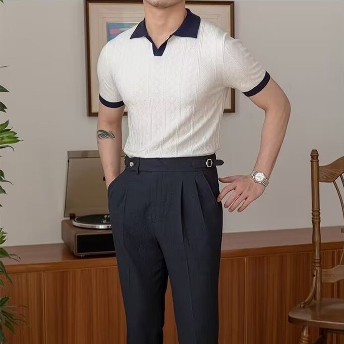 Camisa Polo Monarca Camisa Polo Monarca - Altair & Lane - Altair & Lane