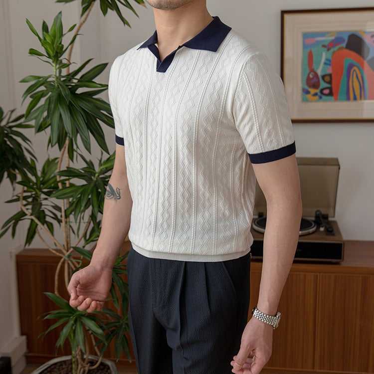 Camisa Polo Monarca Camisa Polo Monarca - Altair & Lane - Altair & Lane