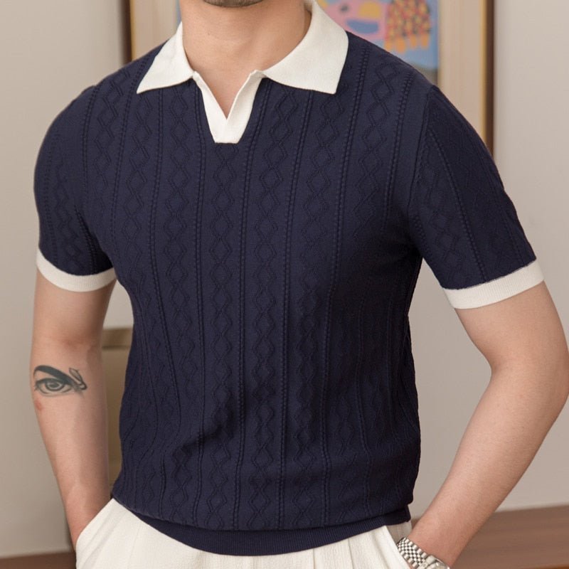 Camisa Polo Monarque Camisa Polo Monarque - Altair & Lane - Altair & Lane