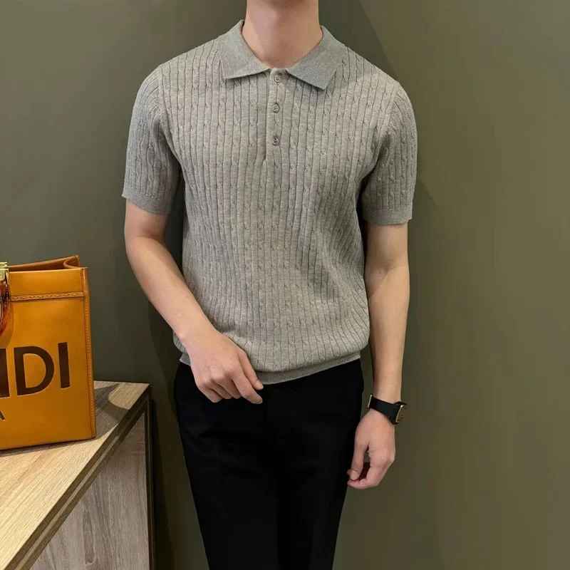 Camisa Polo Regent Camisa Polo Regent - Altair & Lane