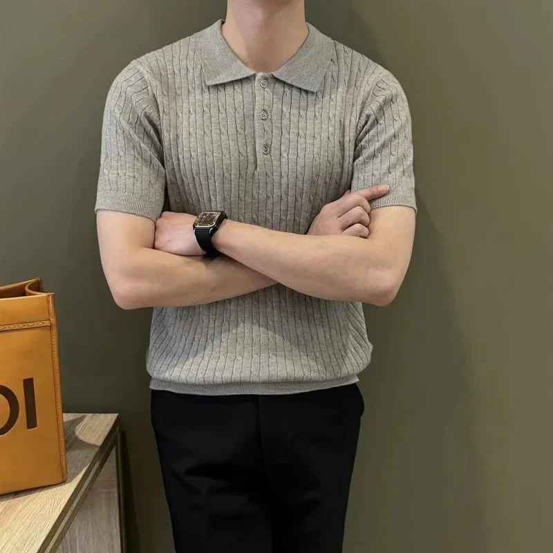 Camisa Polo Regent Camisa Polo Regent - Altair & Lane