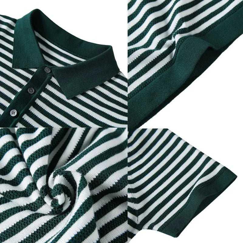 Camisa Polo Riviera Heritage Camisa Polo Riviera Heritage - Altair & Lane - Altair & Lane