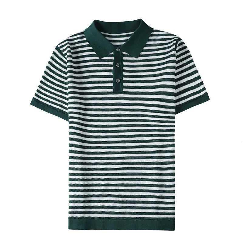Camisa Polo Riviera Heritage Camisa Polo Riviera Heritage - Altair & Lane - Altair & Lane