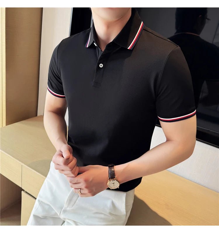 Camisa Polo Royal Classic Camisa Polo Royal Classic - Altair & Lane