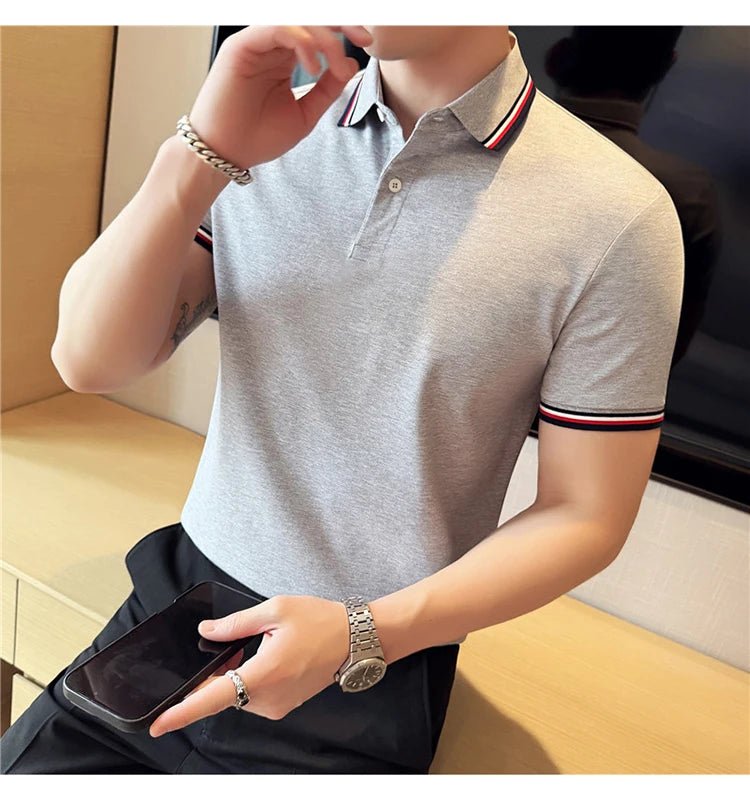 Camisa Polo Royal Classic Camisa Polo Royal Classic - Altair & Lane