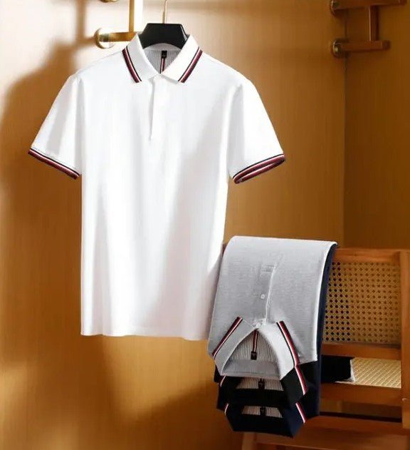 Camisa Polo Royal Classic Camisa Polo Royal Classic - Altair & Lane