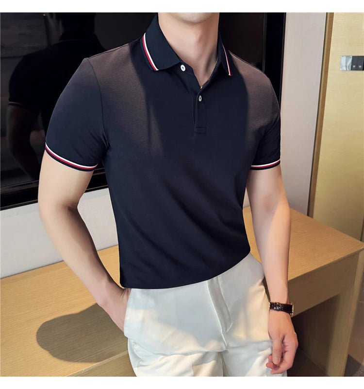 Camisa Polo Royal Classic Camisa Polo Royal Classic - Altair & Lane