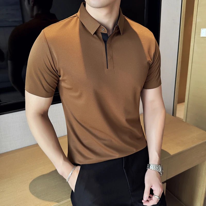 Camisa Polo Royale Ensemble Camisa Polo Royale Ensemble - Altair & Lane