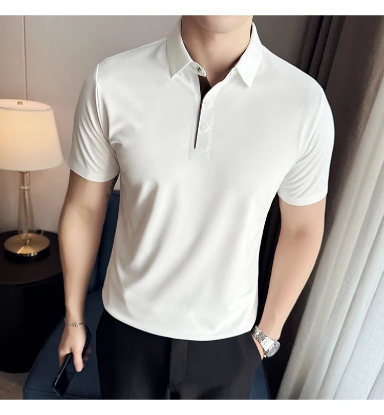 Camisa Polo Royale Ensemble Camisa Polo Royale Ensemble - Altair & Lane