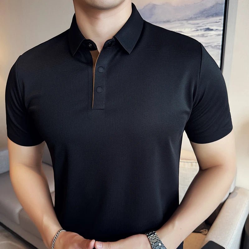 Camisa Polo Royale Ensemble Camisa Polo Royale Ensemble - Altair & Lane