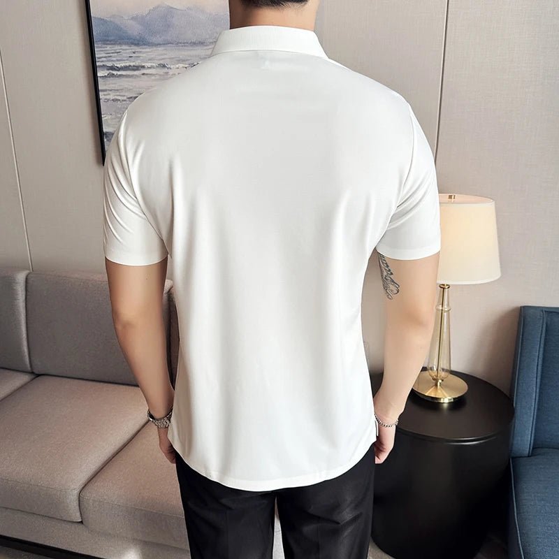 Camisa Polo Royale Ensemble Camisa Polo Royale Ensemble - Altair & Lane