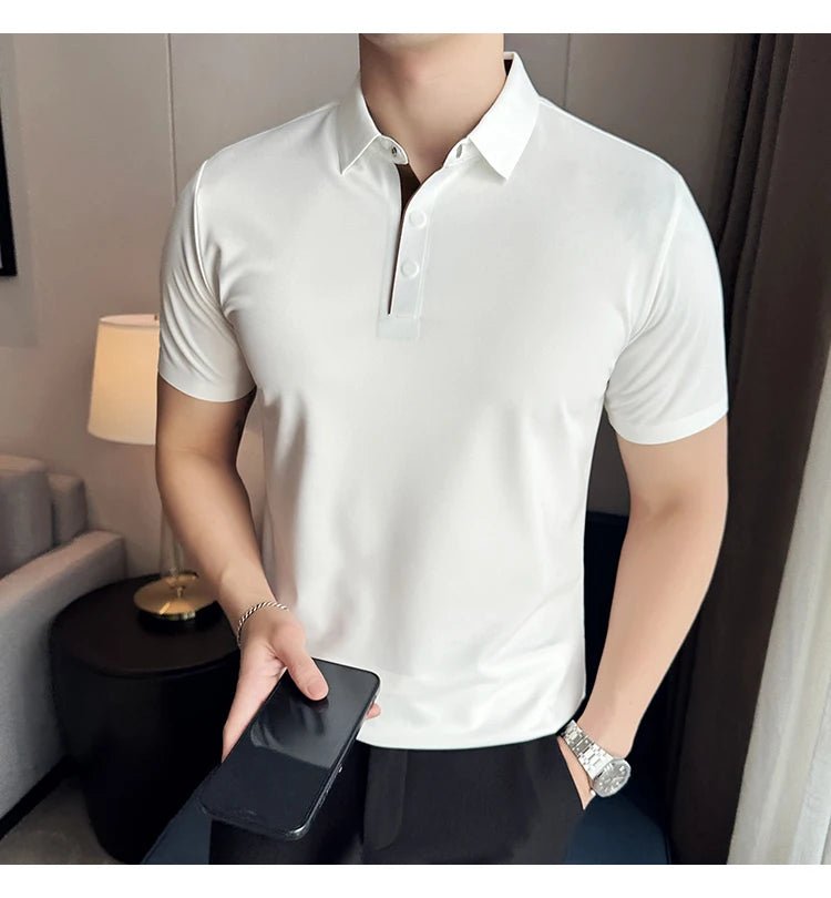Camisa Polo Royale Ensemble Camisa Polo Royale Ensemble - Altair & Lane
