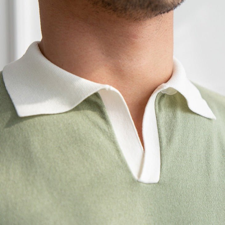 Camisa Polo Selborne Camisa Polo Selborne - Altair & Lane - Altair & Lane