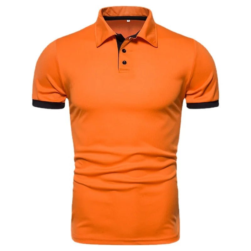 Camisa Polo Simple Line por Camisa Polo Simple Line - Altair & Lane
