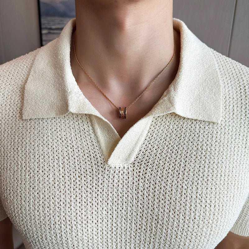 Camisa Polo Sorrento Essenza Camisa Polo Sorrento Essenza - Altair & Lane - Altair & Lane