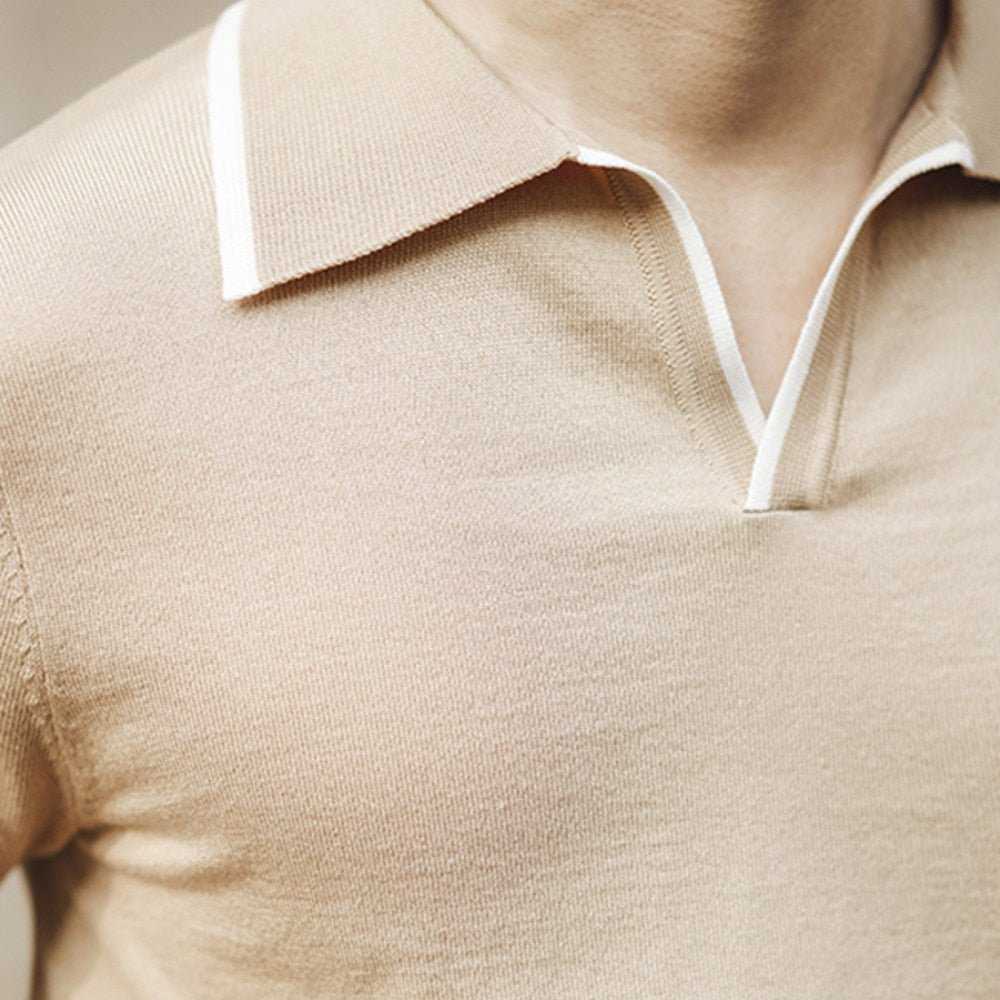 Camisa Polo Sovereign Piqué Camisa Polo Sovereign Piqué - Altair & Lane - Altair & Lane