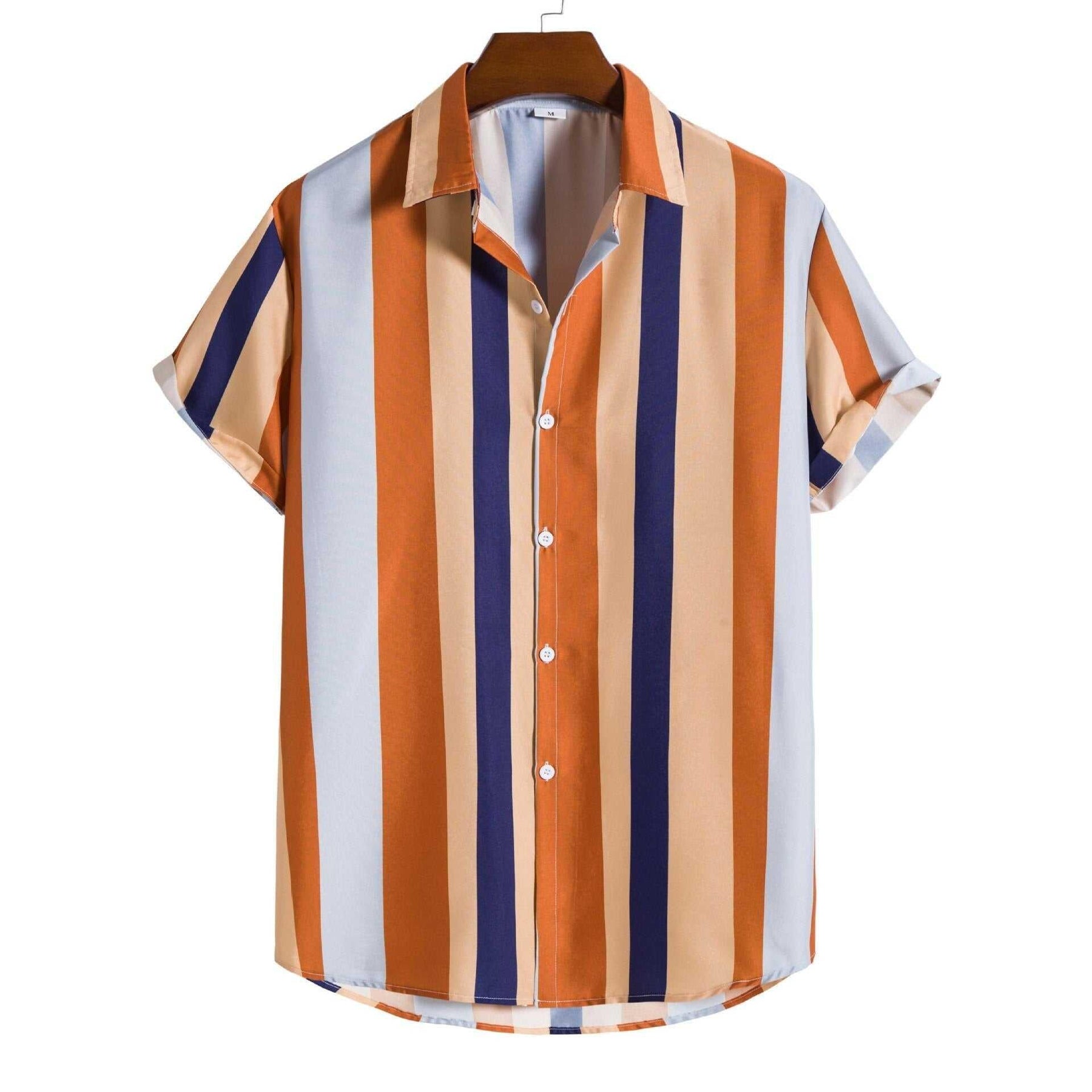 Camisa Riviera Stripes Camisa Riviera Stripes - Altair & Lane - Altair & Lane