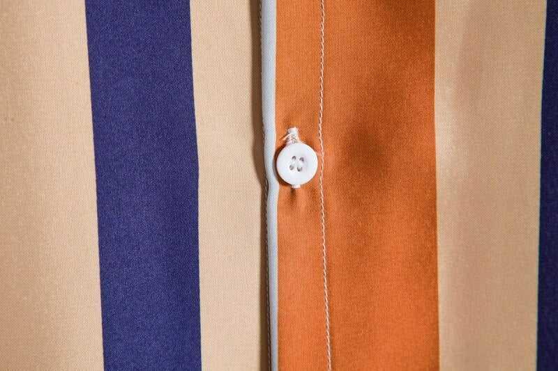 Camisa Riviera Stripes Camisa Riviera Stripes - Altair & Lane - Altair & Lane