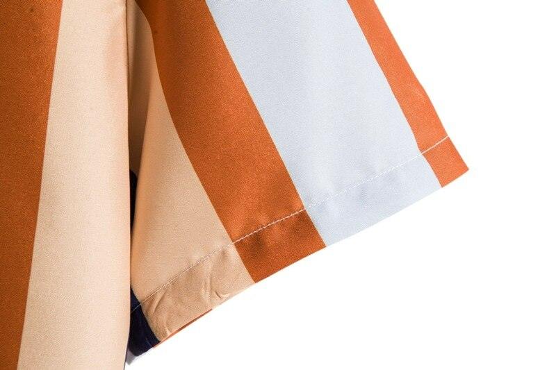 Camisa Riviera Stripes Camisa Riviera Stripes - Altair & Lane - Altair & Lane