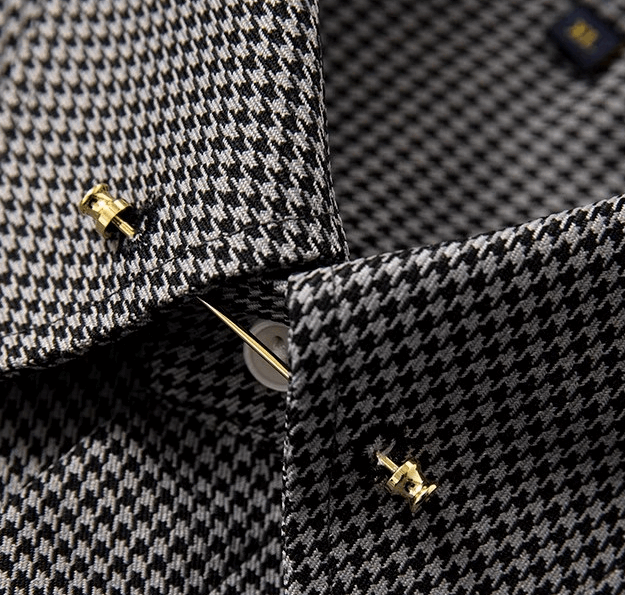 Camisa Sandhurst Élégance Camisa Sandhurst Élégance - Altair & Lane - Altair & Lane