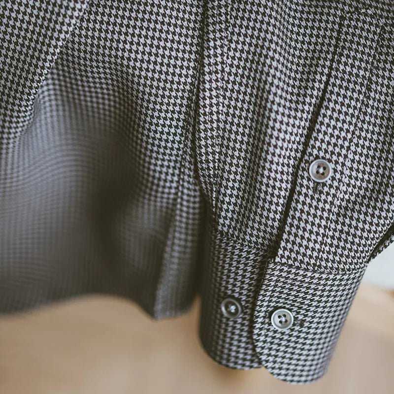 Camisa Sandhurst Élégance Camisa Sandhurst Élégance - Altair & Lane - Altair & Lane