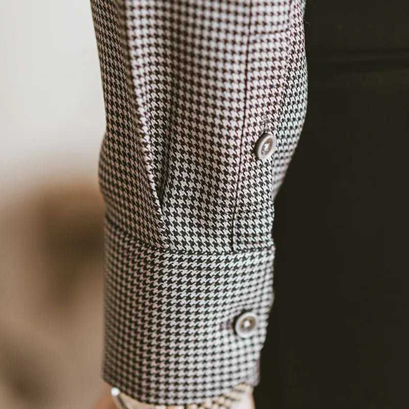 Camisa Sandhurst Élégance Camisa Sandhurst Élégance - Altair & Lane - Altair & Lane