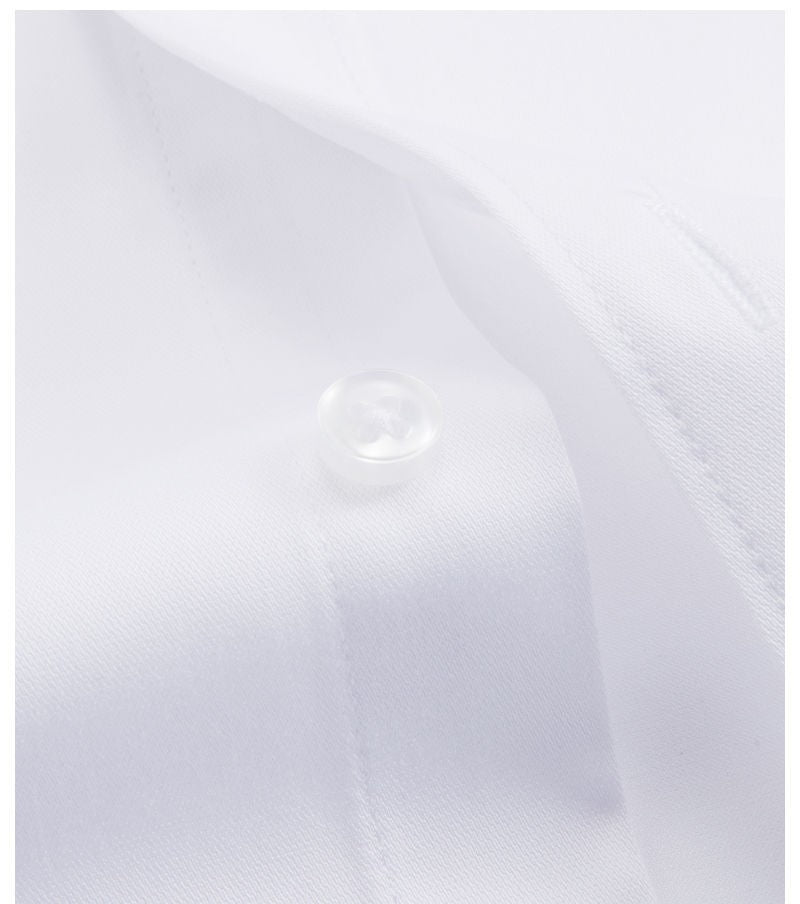 Camisa Social Elysium White Camisa Social Elysium White - Altair & Lane - Altair & Lane