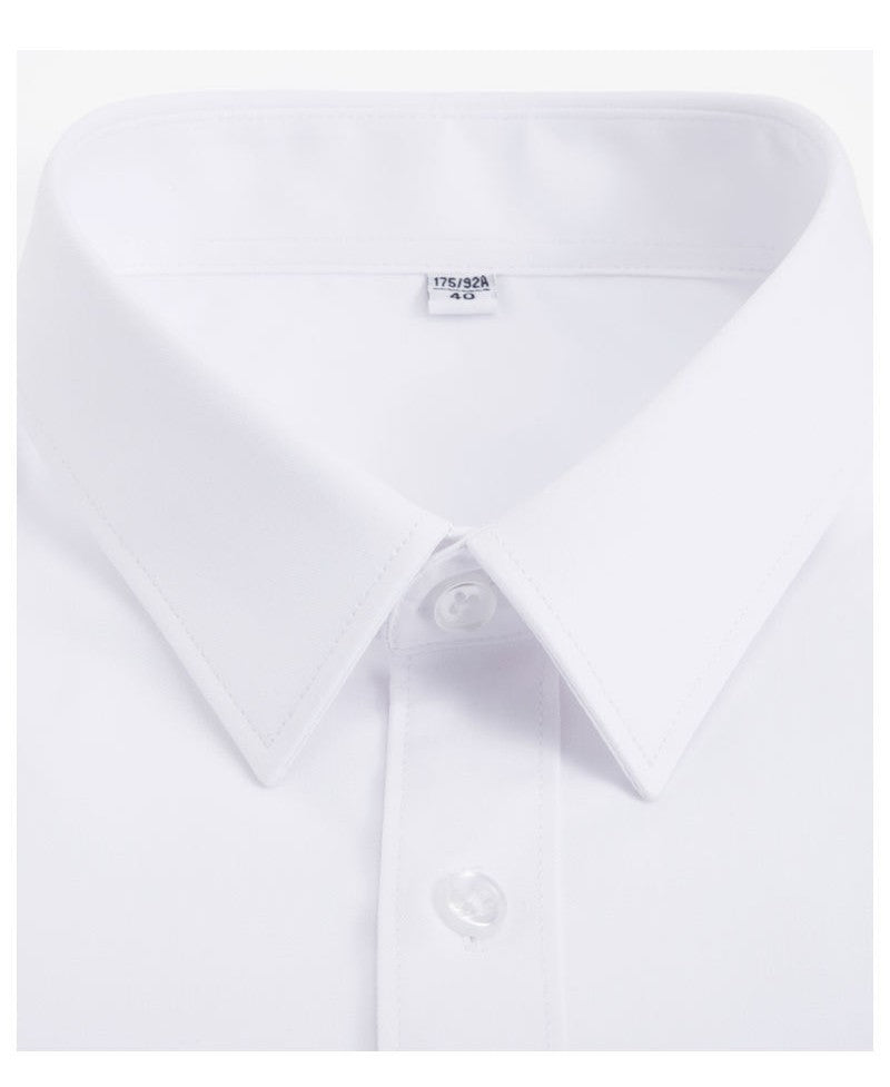 Camisa Social Elysium White Camisa Social Elysium White - Altair & Lane - Altair & Lane