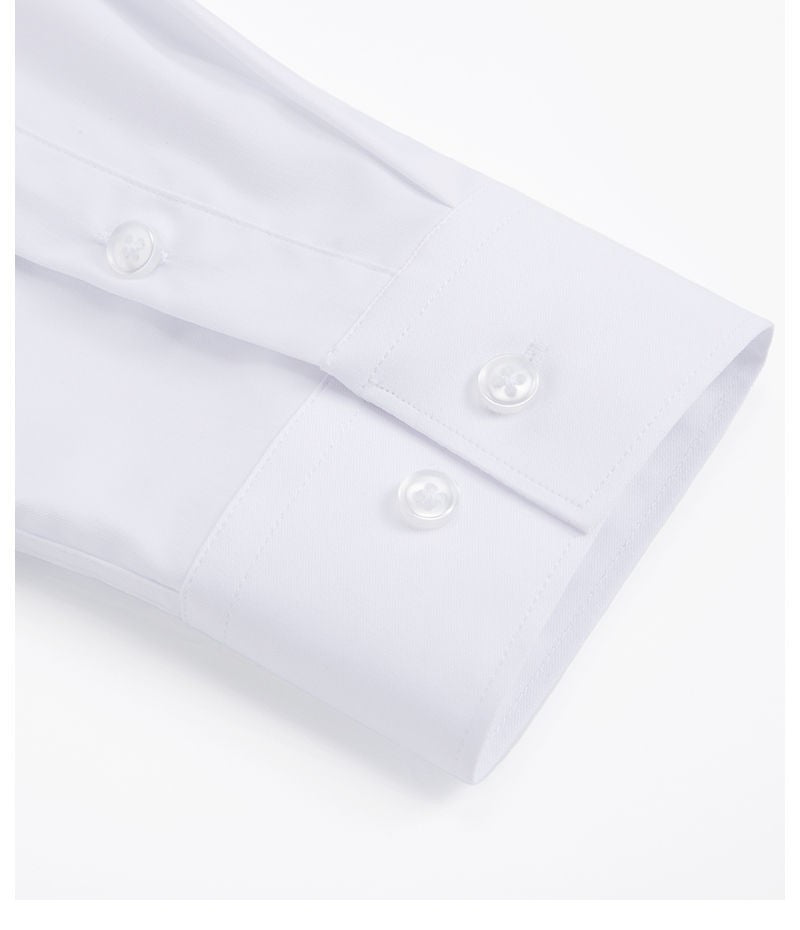 Camisa Social Elysium White Camisa Social Elysium White - Altair & Lane - Altair & Lane