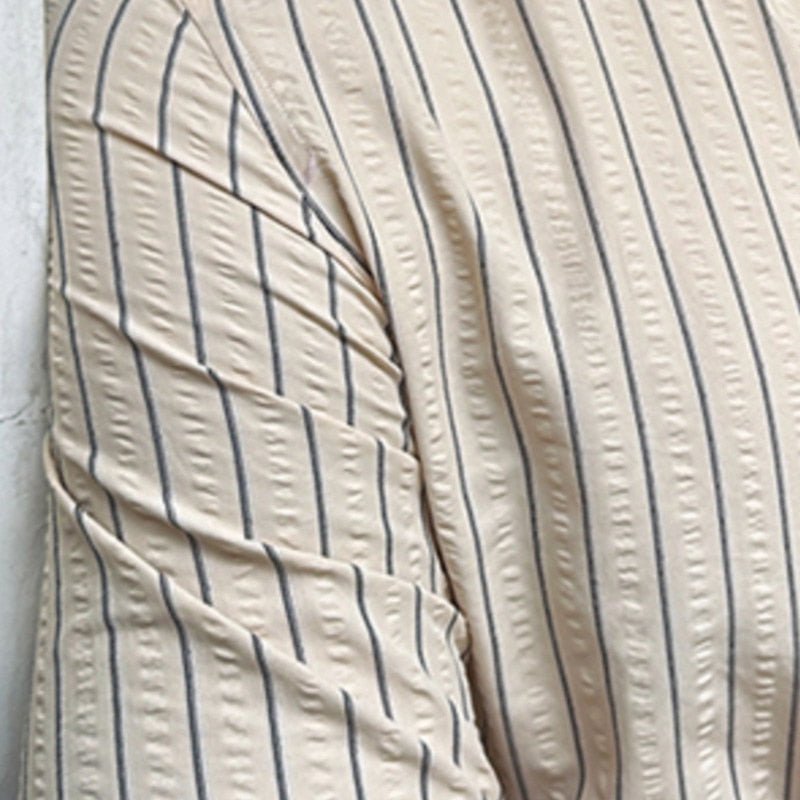 Camisa Vernazza Prestige Camisa Vernazza Prestige - Altair & Lane - Altair & Lane