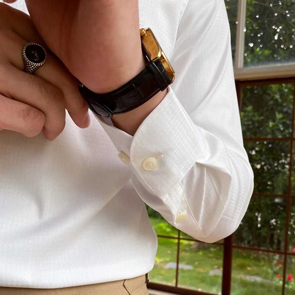 Camisa Windsor Royale Camisa Windsor Royale - Altair & Lane - Altair & Lane