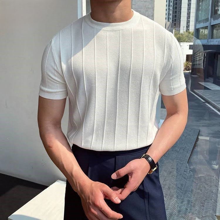 Camiseta Legacy Milano Camiseta Legacy Milano - Altair & Lane - Altair & Lane