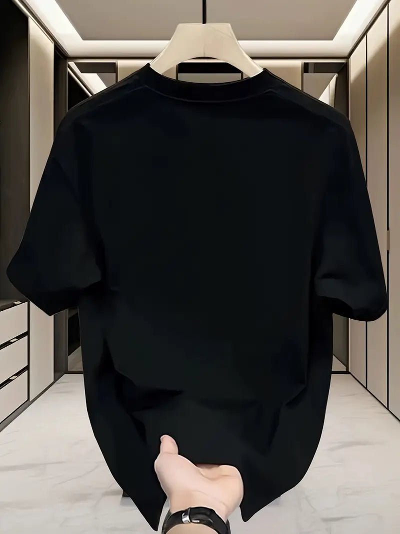 Camiseta Nobre Cotton por Camiseta Nobre Cotton - Altair & Lane